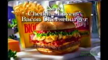 1999 Commercials (Aired May 24, 1999)