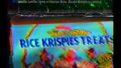 Commercials from  March 6 1997: Must See TV Comedy Night (A few from DEC 1996 at the end)