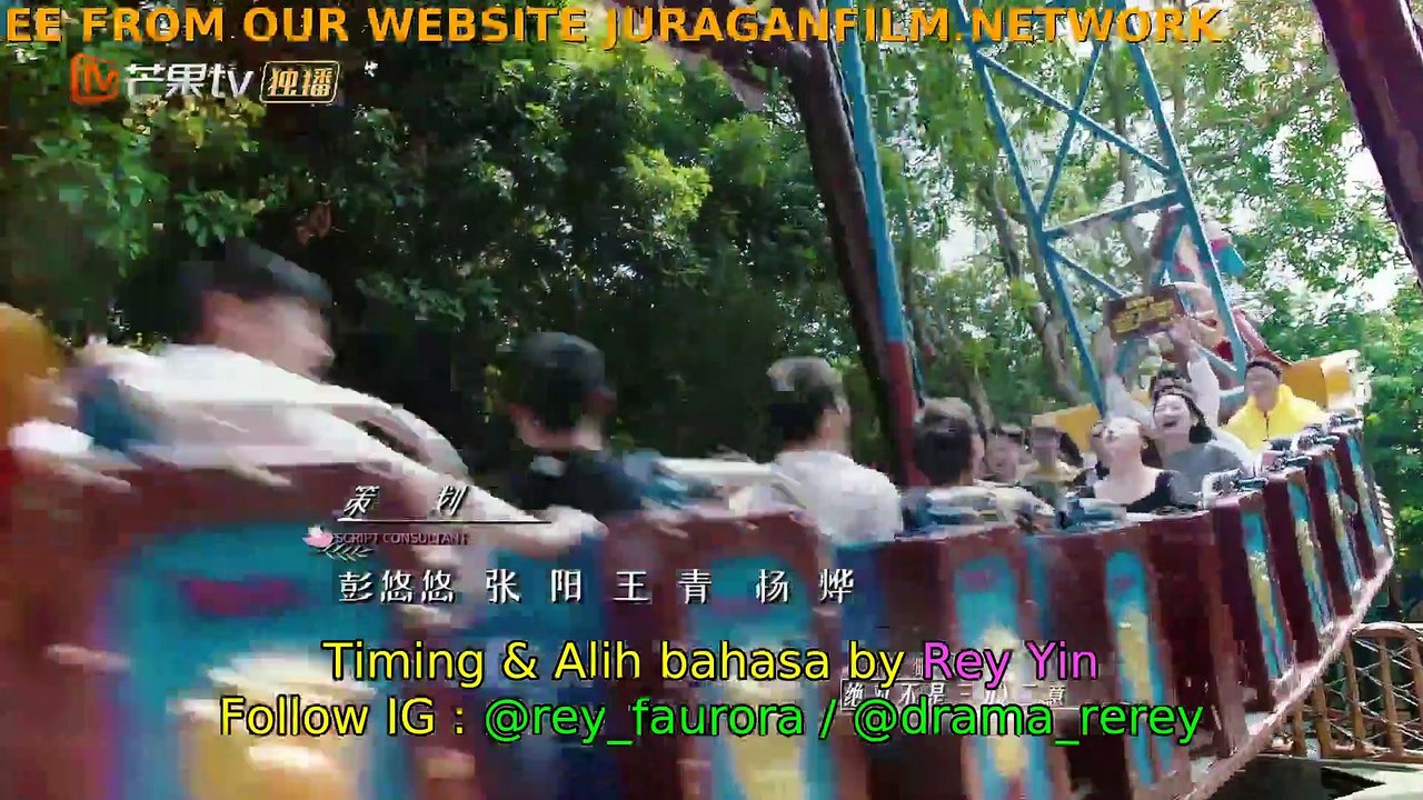 Begin Again 2020 E01-SUB INDO