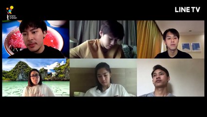 The Documentary "I Told Sunset About You" Ep 1