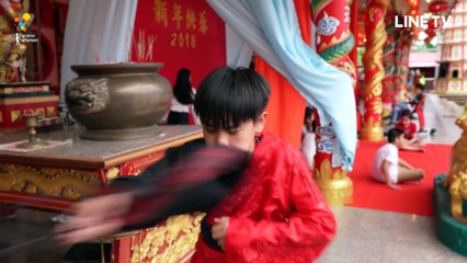 The Documentary "I Told Sunset About You" Ep 2