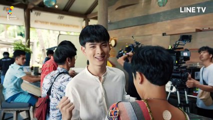 The Documentary "I Told Sunset About You" Ep 3