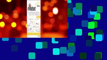 Mindset Math, Grade 4  For Kindle