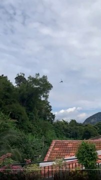 Two dead, two injured in Selangor helicopter collision