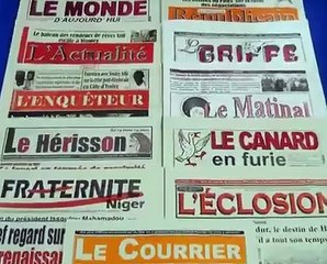 Revue Presse Labari 06 Novembre