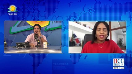 Guarocuya Batista Kunhardt: Paciencia con las elecciones