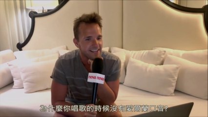 【字幕】Why doesn't Niall Horan sound Irish when he sings_ 2017.09