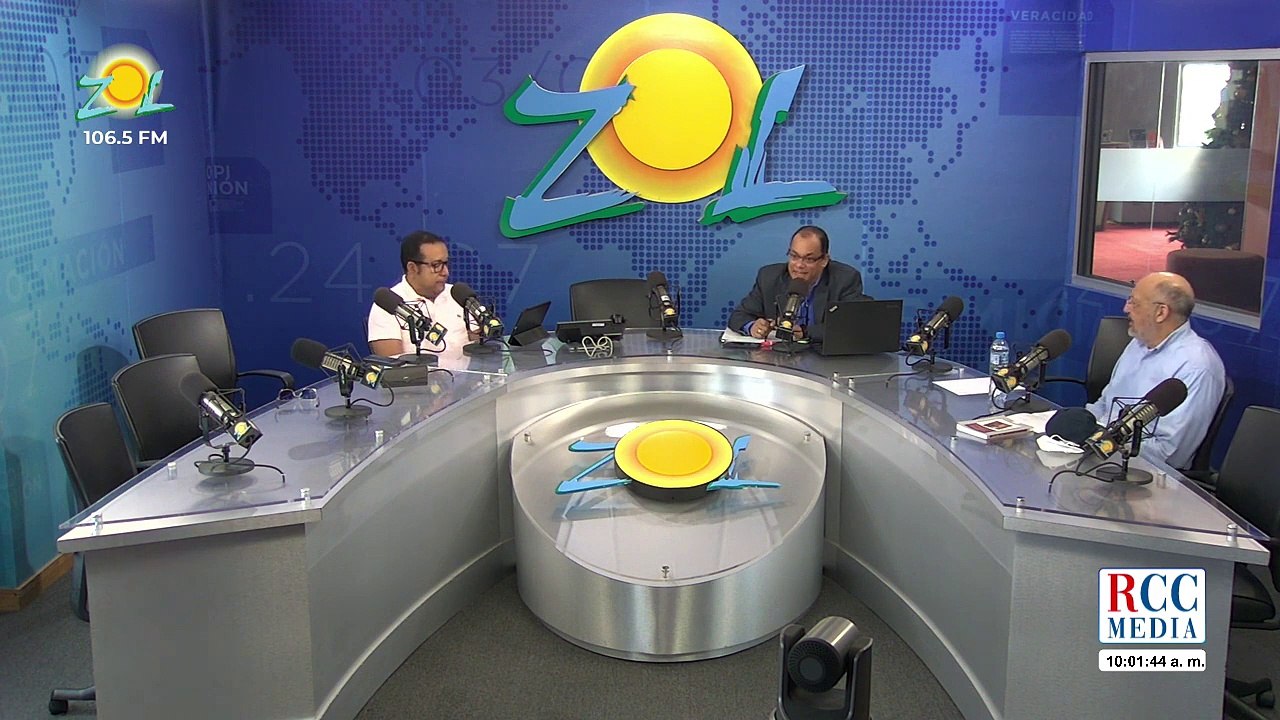 Careo Semanal: Conversando con Marino Beriguete sobre las elecciones de EEUU