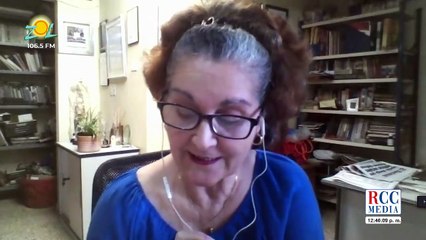 Programa Trátame Bien 7-11-2020 Parte 2