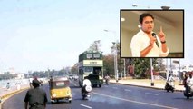 Hyderabad : Double-decker Buses Might Make A Comeback In Hyderabad | Oneindia Telugu