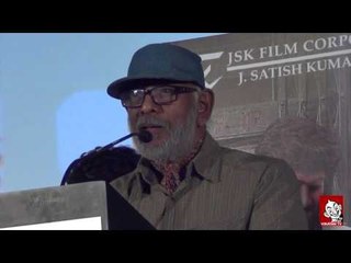 Madha Yaanai Koottam Audio Launch | Vikatan Tv