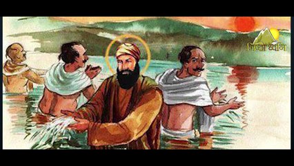क्यों चढ़ाते हैं उगते हुए सूरज को जल ? क्या कोई वैज्ञानिक कारण है या महज अन्धविश्वास ?