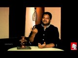 Ghibran Talks About Ilayaraja and Rahman - Ananda Vikatan Interview