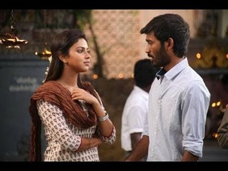 Dhanush & Amala Paul - Velaiyilla Pattathari Team Meet