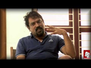 Santosh Sivan About Inam Movie - Ananda Vikatan