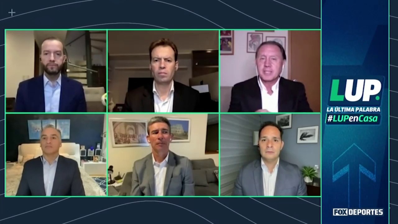 ¿Qué le pasó a Rayados?: LUP