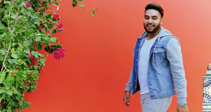 Couple Goals (Official Video) - Simar Doraha - Black Virus - Latest Punjabi Songs 2020
