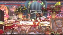 Live| Shrimad Bhagwat Katha | Day-4 | 10 साल की बालिका के श्रीमुख से | Kishori Radhika Ji