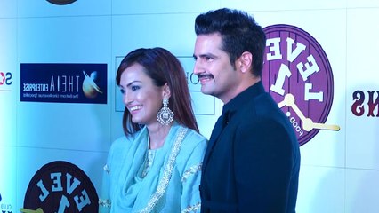 Karan Mehra Attended Grand launching of Premium Club Illusions |FilmiBeat