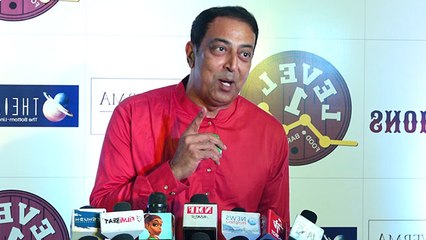 Vindu Dara Singh Attended Grand launching of Premium Club Illusions | FilmiBeat