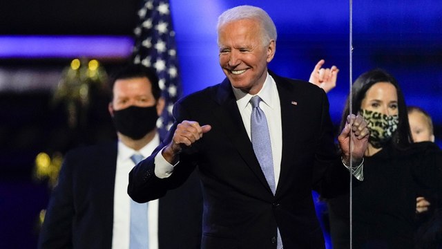 Under Biden, US foreign policy in Latin America likely to shift