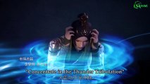 Martial Master Episode 73 English Subbed | Wu Shen Zhu Zai