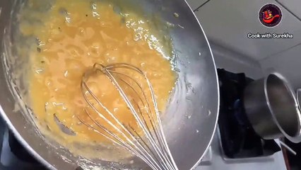 Sweets recipe | Mysore pak recipe