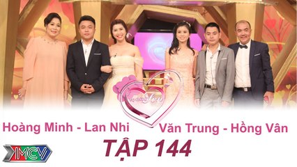 Vợ Chồng Son Tập 144 FULL | Đi ra đường mà chồng chạy xe chậm hơn người ta là vợ ngồi sau đánh