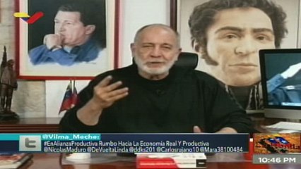 La Hojilla 07NOV2020 | La derrota de Trump en las elecciones presidenciales de EE.UU.
