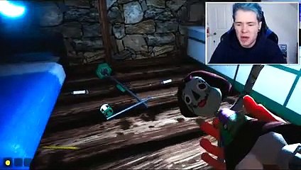 DOCTOR HELLO NEIGHBOR!!! (Hello Neighbor Mods) (1)