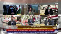 مراسل TeN يرصد أجواء الدقائق الأولى في اليوم الثاني لانتخابات مجلس النواب بال بالقليوبية