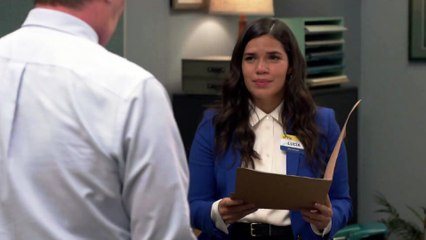 Superstore Season 6 Ep.03 Promo Floor Supervisor (2020)