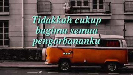 Naif - Aku Rela