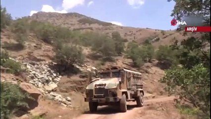 "Son bir ayda 37'si yurt içi, 74'ü yurt dışında olmak üzere 111 terörist etkisiz hale getirildi"