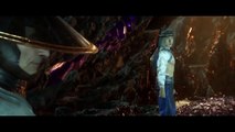 Mortal Kombat 11 - The Epic Saga Continues Teaser Trailer