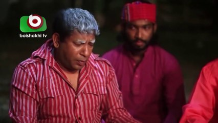 মোশাররফ করিমের স্বকন্ঠের গান - Taloi Moshai