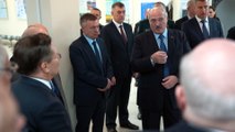 Le cause profonde della controversia sulla centrale nucleare di Lukashenka