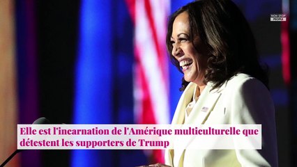 Marion Cotillard, Hélène Darroze... Les people félicitent le duo Biden-Harris pour son élection