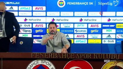 Erol Bulut: “Yakaladığımız Pozisyonları Bu Kadar Basit Harcamamamız Lazım”