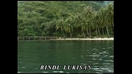Hendri Rotinsulu - Rindu Lukisan