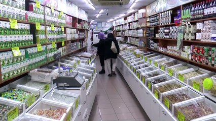 Covid-19 ve kış hastalıkları birleşince zencefile talep arttı