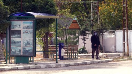 Depremin yıktığı kırsal mahalleler devletin desteğiyle yeniden kuruldu - VAN