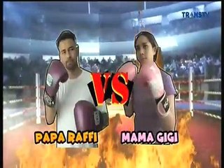 JS2 Sulap Dimas ahmad jadi Sultan 081120 Part 2