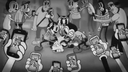 Technology Addiction/Teknoloji bağımlılığı