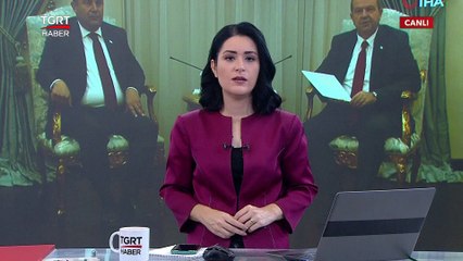 Ersin Tatar, Hükümet Kurma Görevini Ersan Saner'e Verdi