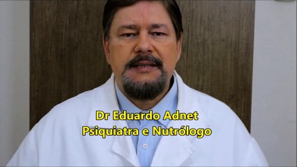 Vitamina E | Tocoferol | Dr Eduardo Adnet