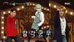 [Talent] Mint Choco's Teen Top Hits Dance Medley 복면가왕 20201108