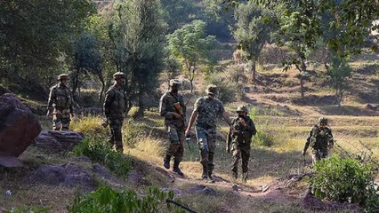 3 Security forces killed in ongoing operation at LoC
