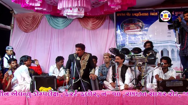 Bhul Hamse Huvi #gazal || YUSUF MALIK || भूल हमसे हुइ || #qawwali Masitiya || Gazal Muqabla