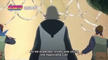 Boruto Naruto Next Generations Episode 174 Preview English Subbed